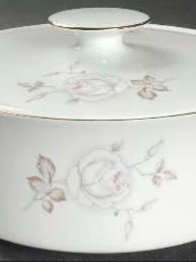 Johann Haviland Vegetable Bowl